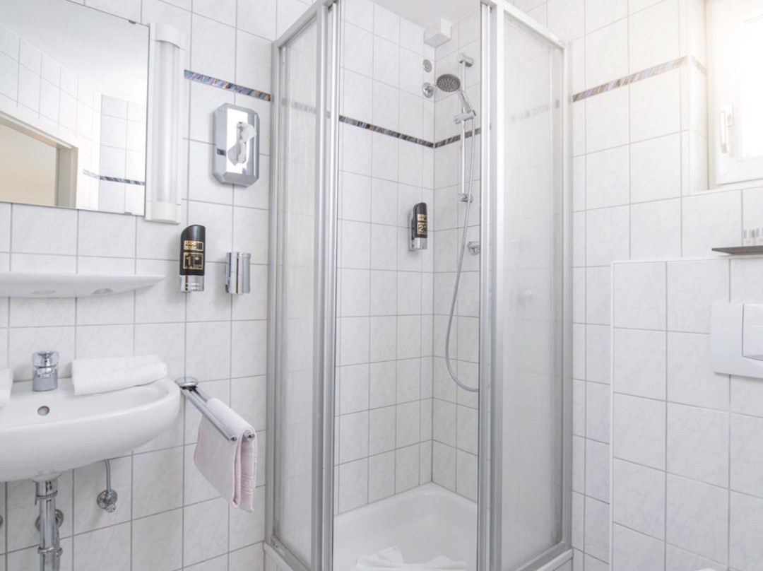 Hotel*** Restaurant Ochsen Sinzheim主图