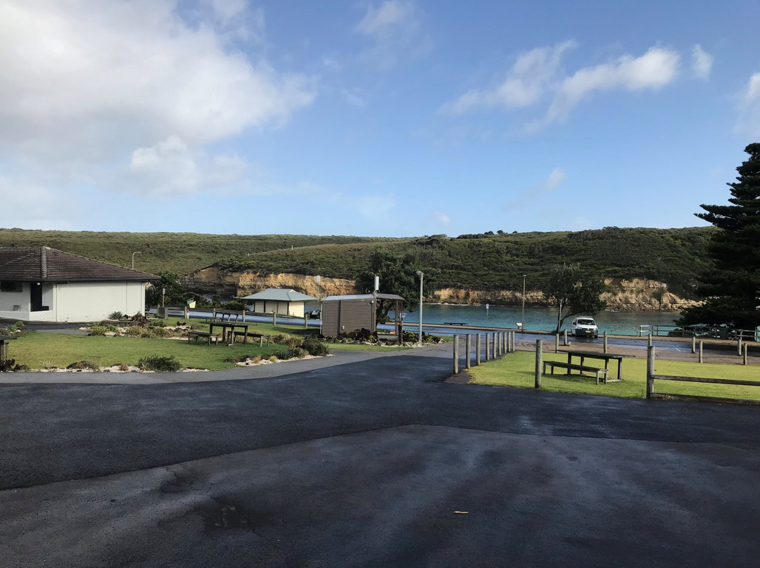 南大洋汽车酒店主图