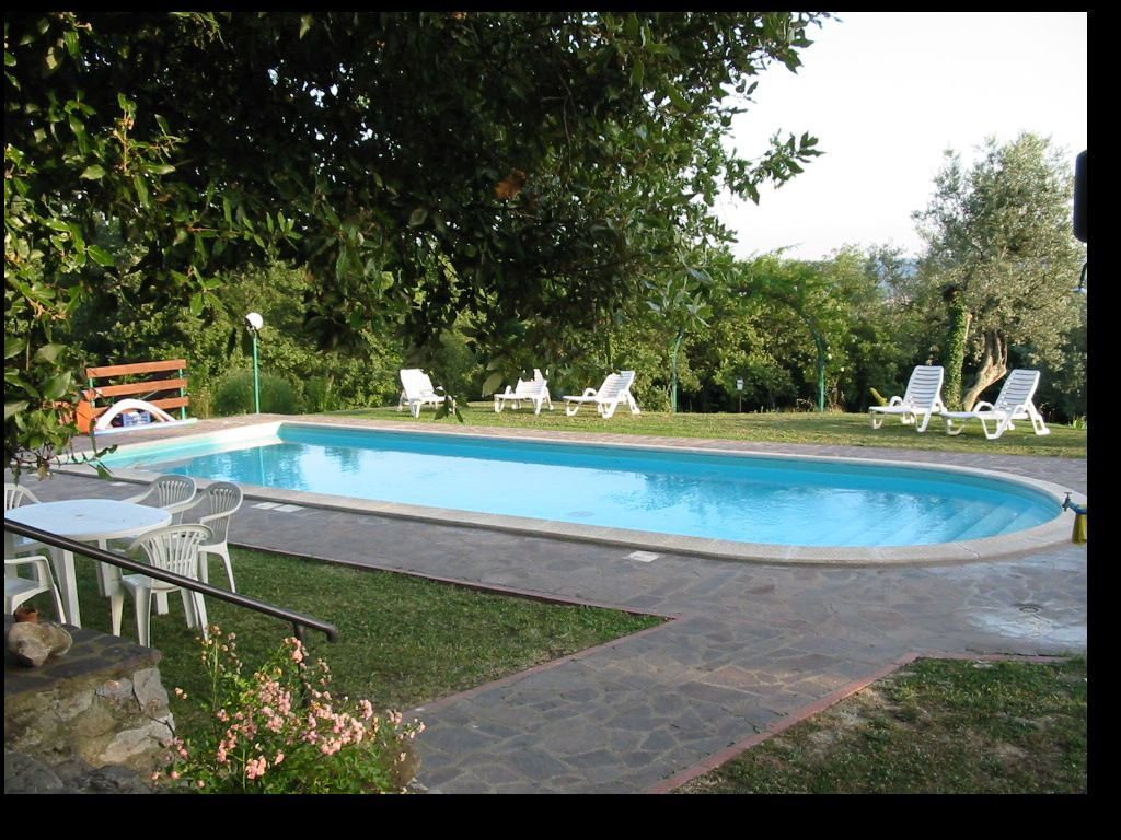 Agriturismo Fattoria Walden
