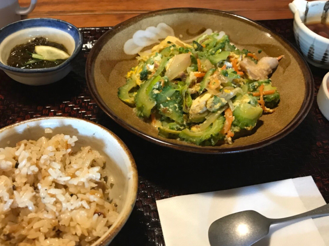 波照間 ラゾーナ川崎店