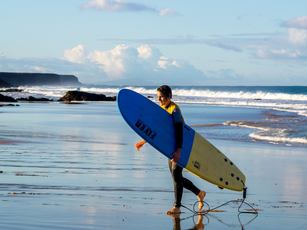 Star Surf Camps景点图片