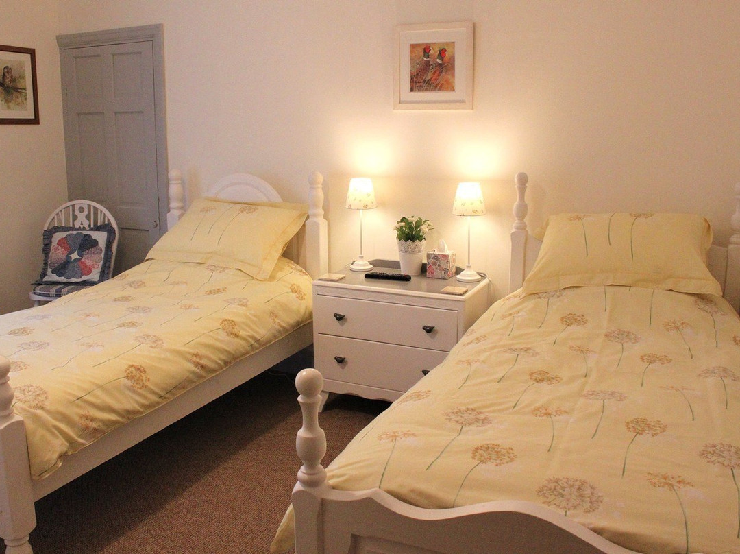 Red Lodge Bed and Breakfast主图