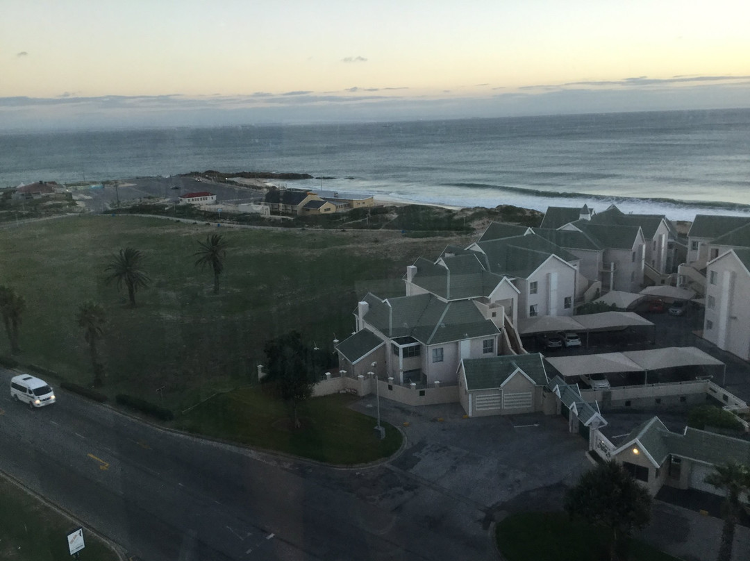 Arniston Spa Hotel主图