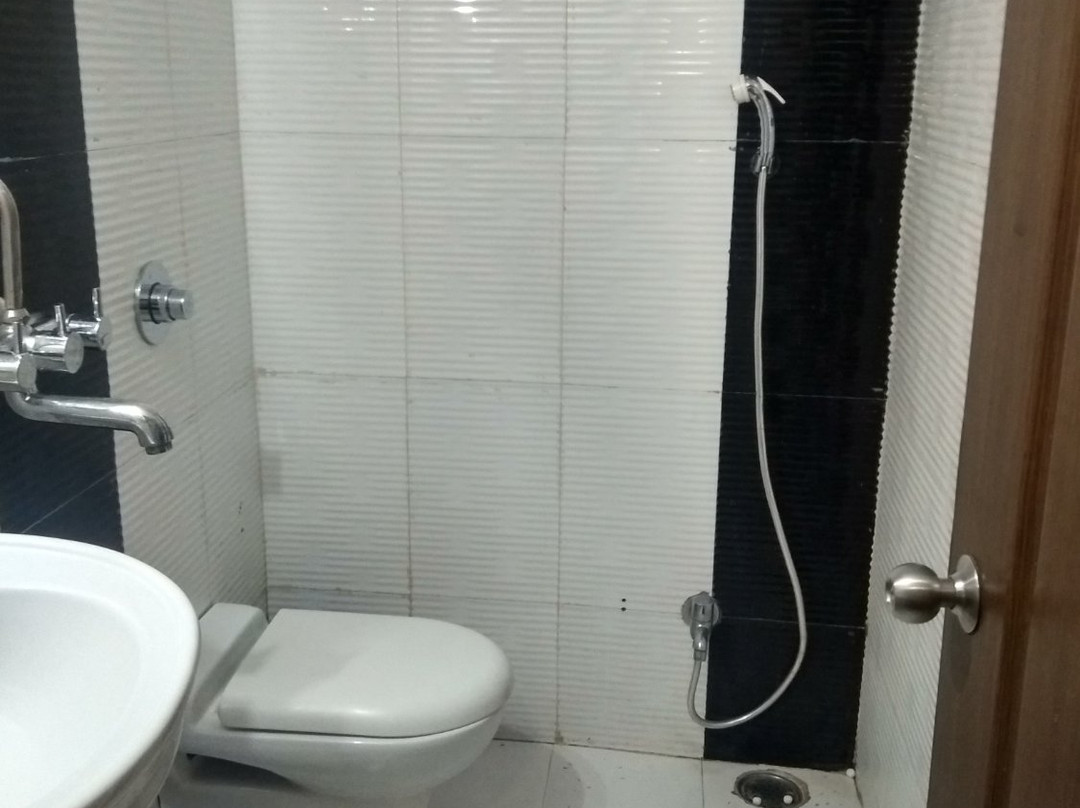 JK Rooms 108 Hotel Royal Regency主图