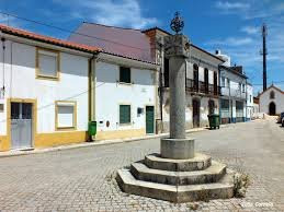 Pelourinho de Gavião景点图片