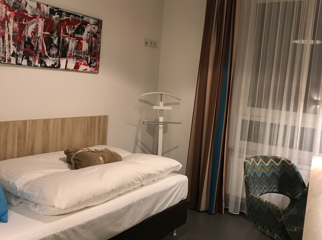 Gaestehaus Wilhelmshohe主图