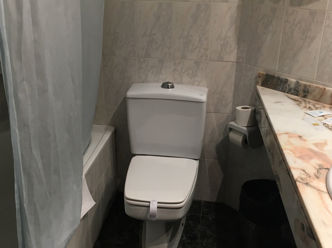 Hotel Abades Loja主图