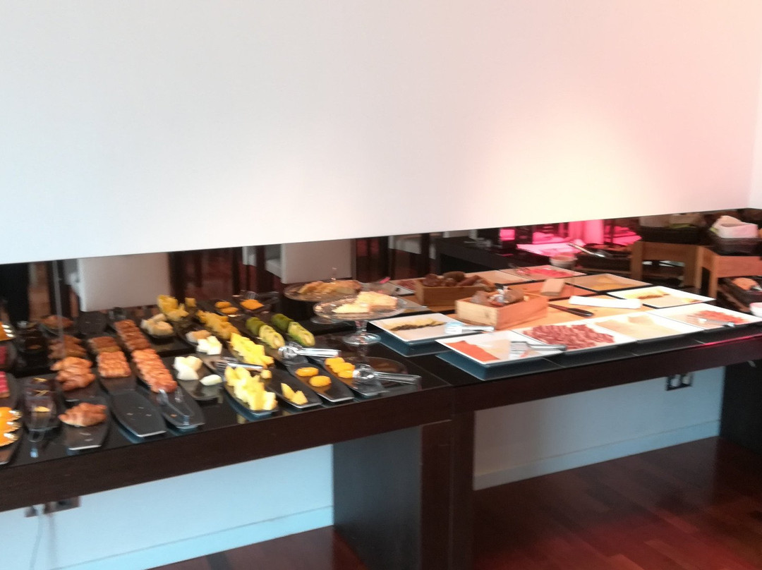 普拉茨庄园高尔夫水疗酒店主图