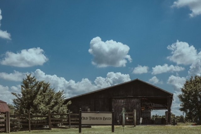 Burdoc Farms-Crofton必去景点
