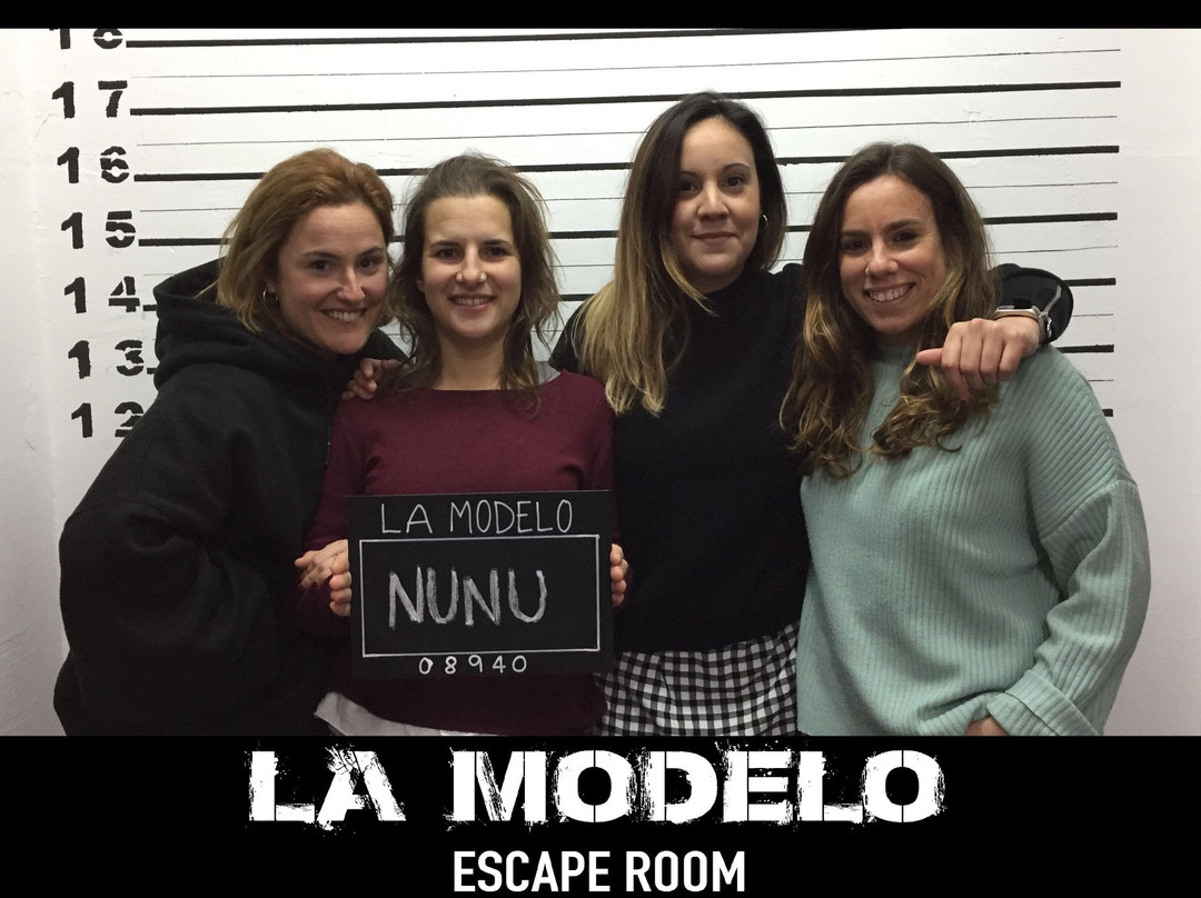 Sala Koala Escape Room-科尔内利亚-德略布雷加特必去景点