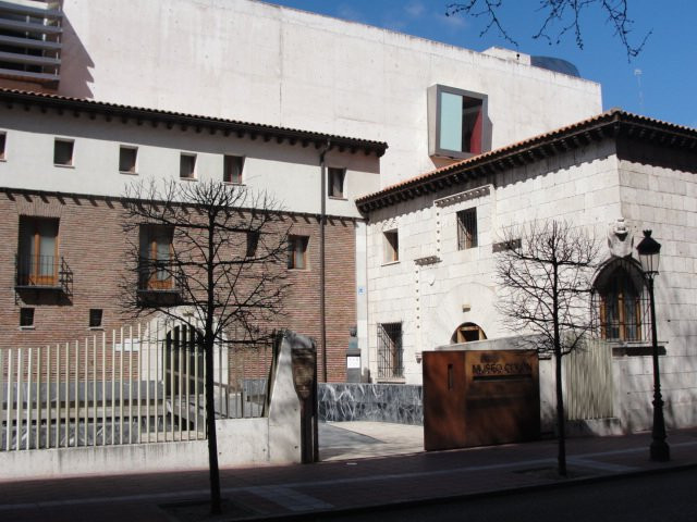 Casa - Museo de Colón景点图片