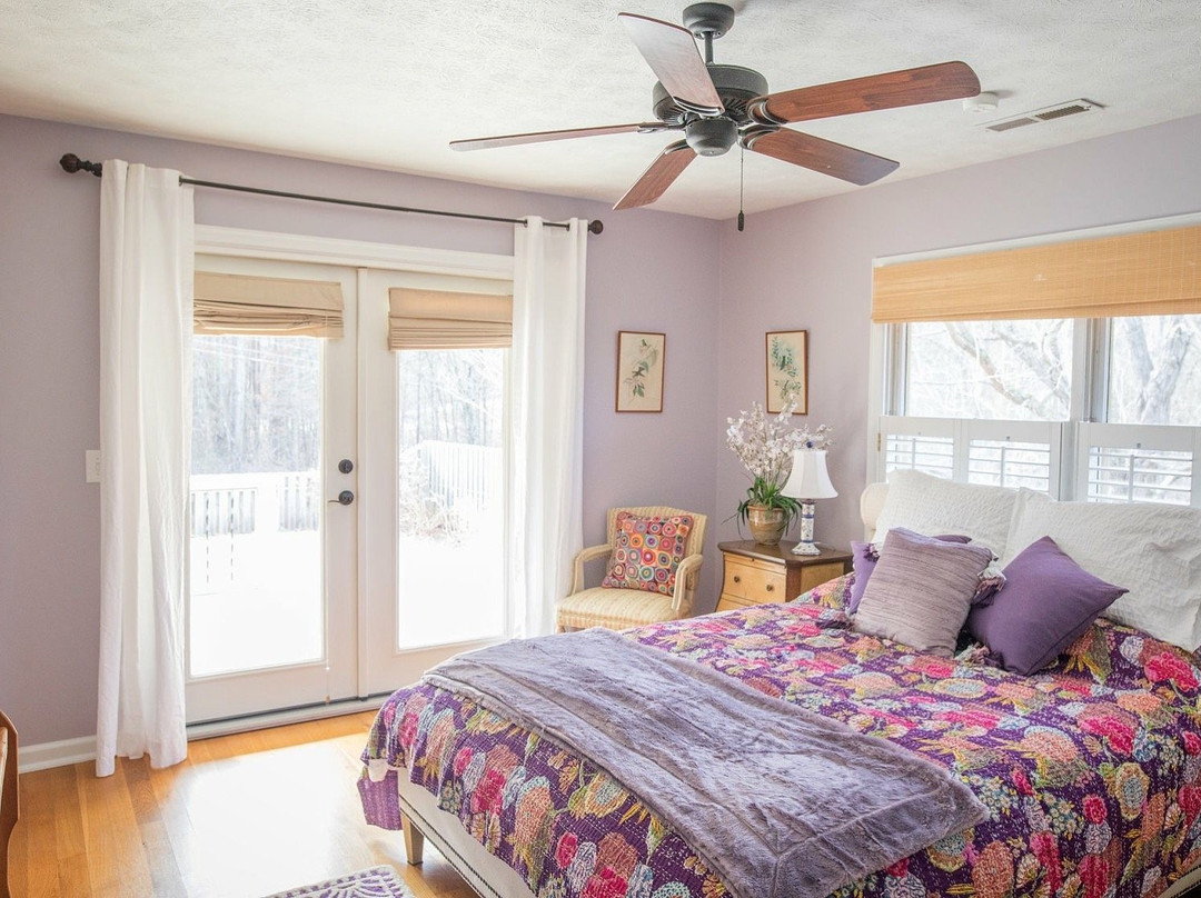 Greenfield Manor主图