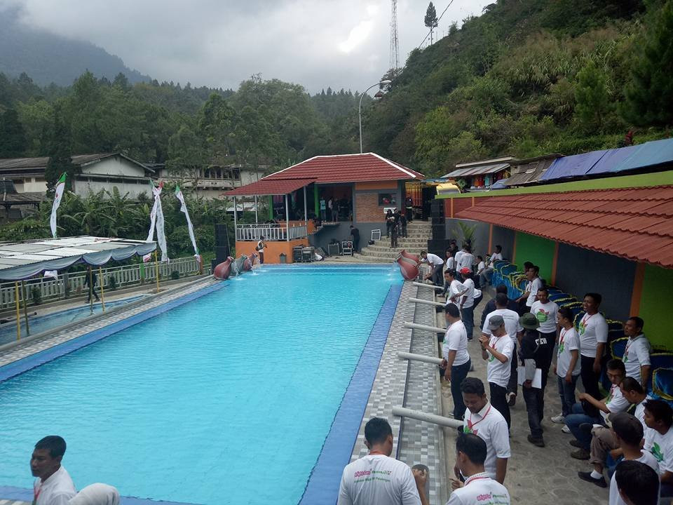 Banyu Aji Villa主图