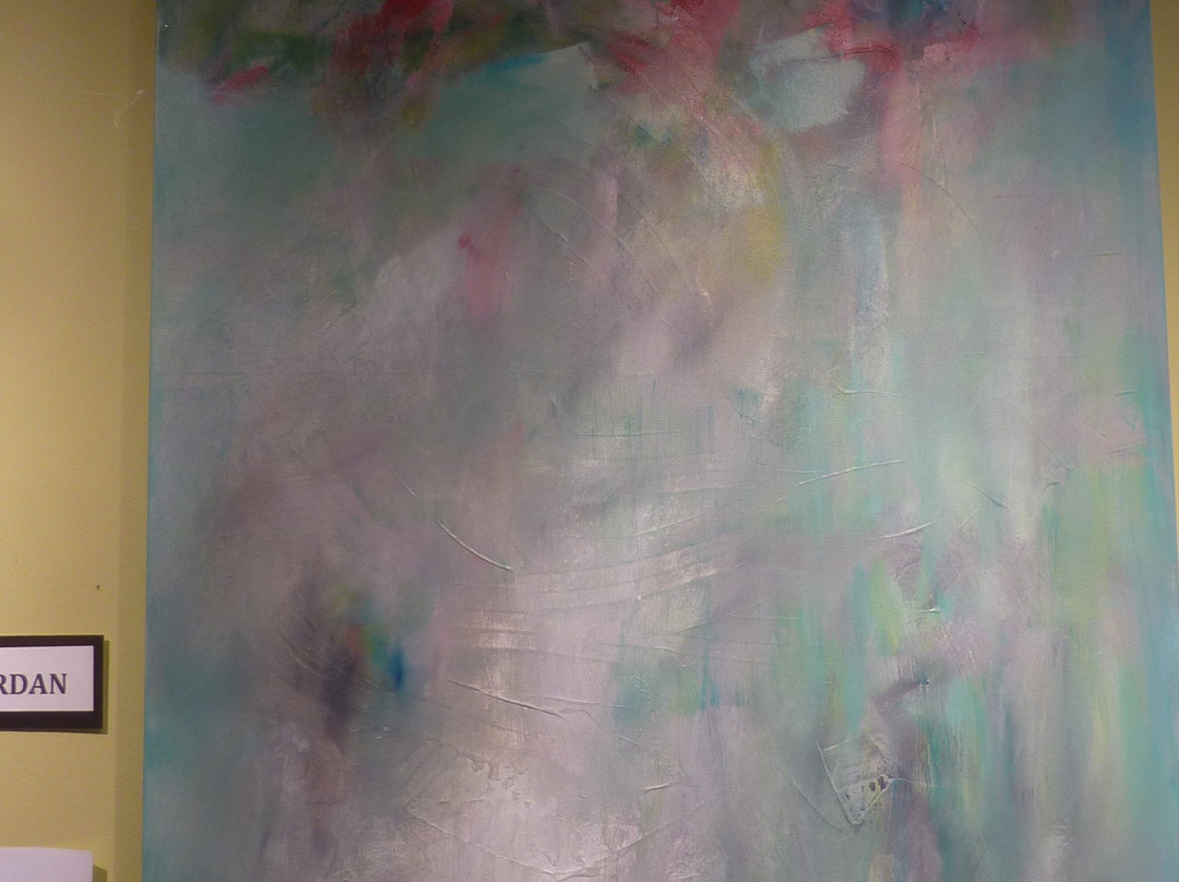 Pluff Mudd Art景点图片