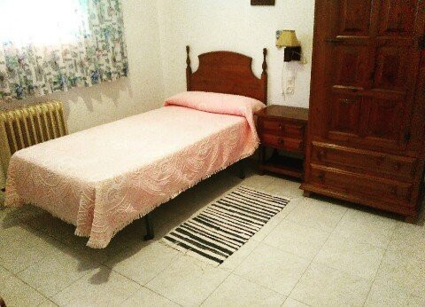 Hostal Los Corazones主图