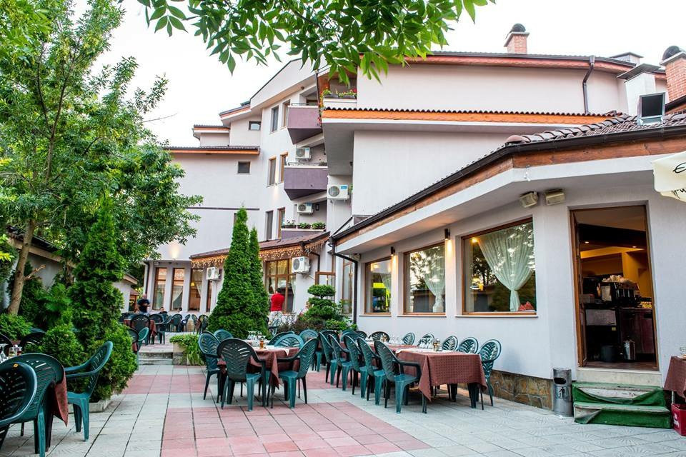 Family Hotel Arizona