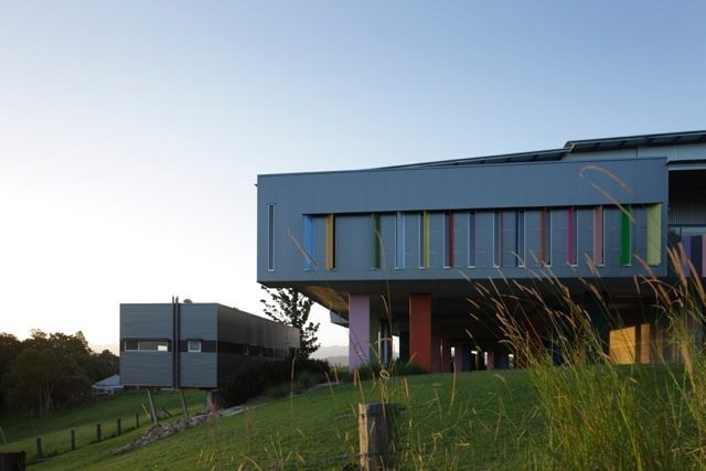 Tweed Regional Gallery & Margaret Olley Art Centre景点图片