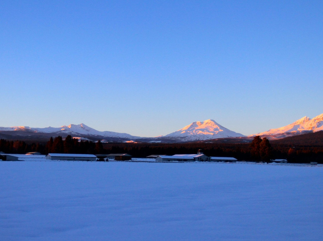 Sisters Bunkhouse主图