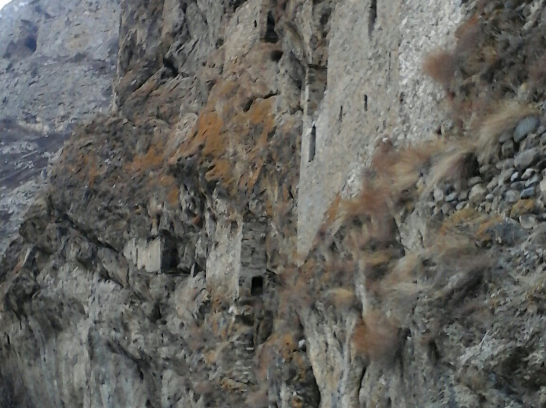 Fiagdon Gorge景点图片