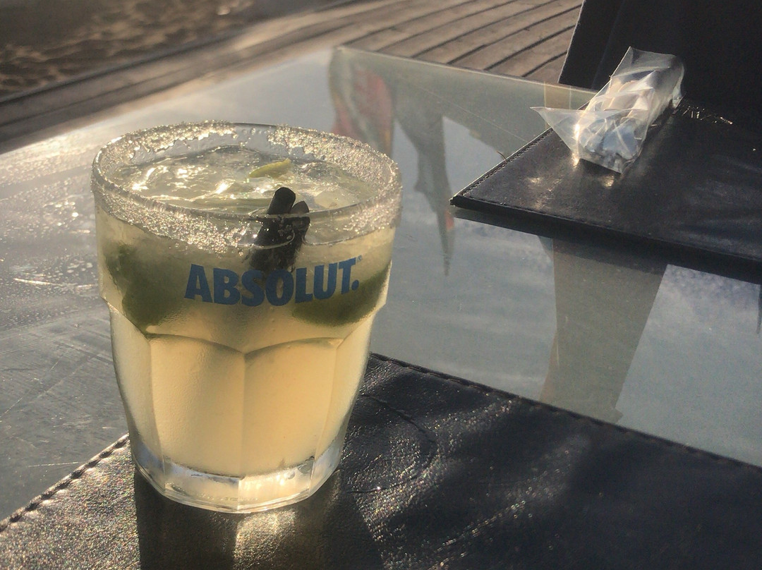 Playa Pinares-埃斯特角城必去景点