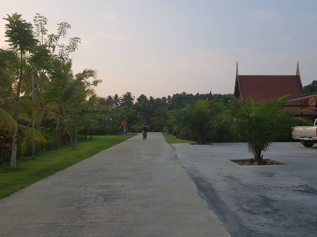 Lamphurai Riverside Resort & Spa主图