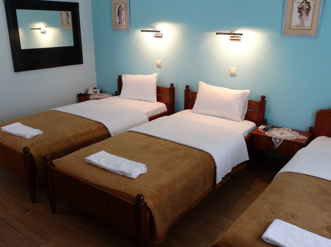 Athos Guest House-Pansion主图