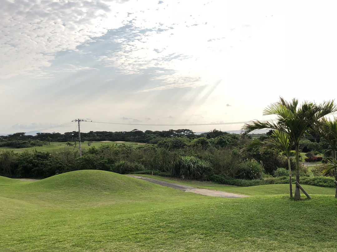 Kohamajima Country Club景点图片
