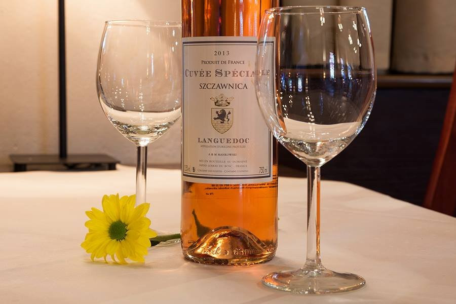 Willa Marta Szczawnica主图