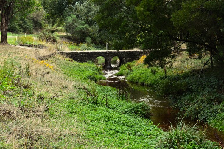 West barwon reservoir-Forrest必去景点