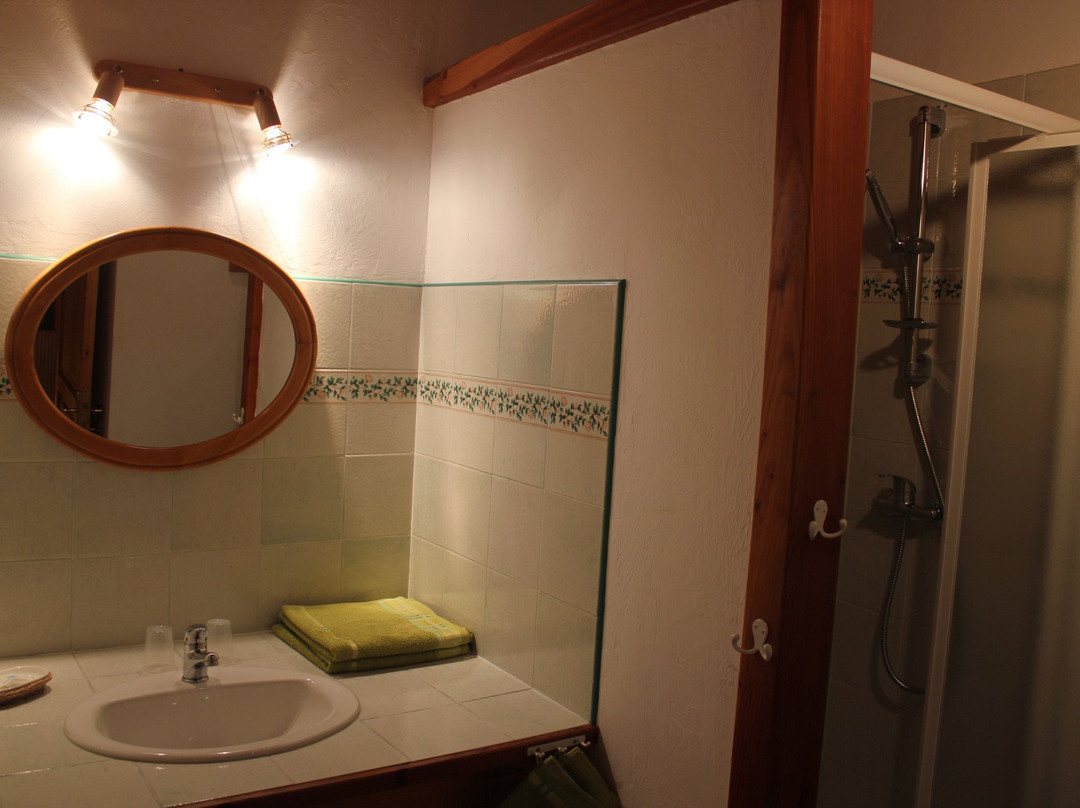 Au Vieux Four a Pain主图