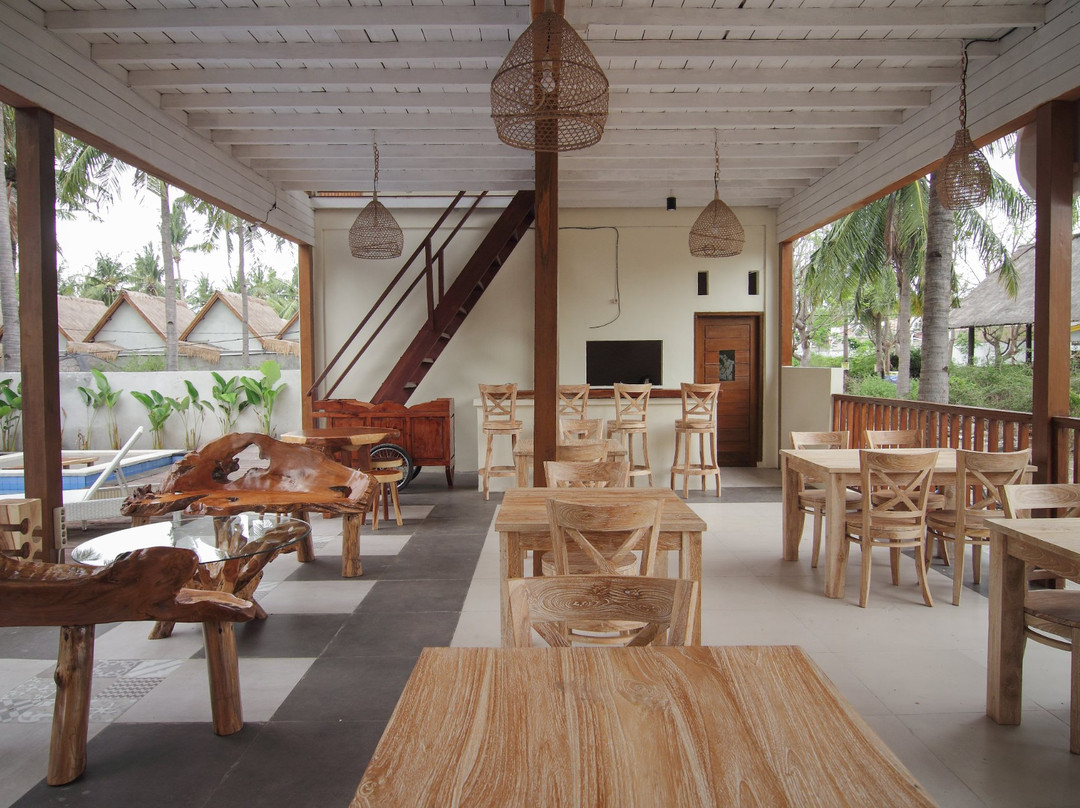 Sadev Resort Restaurant