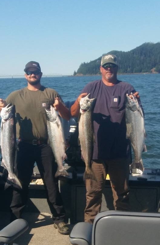 Huston’s Hookups-Washougal必去景点