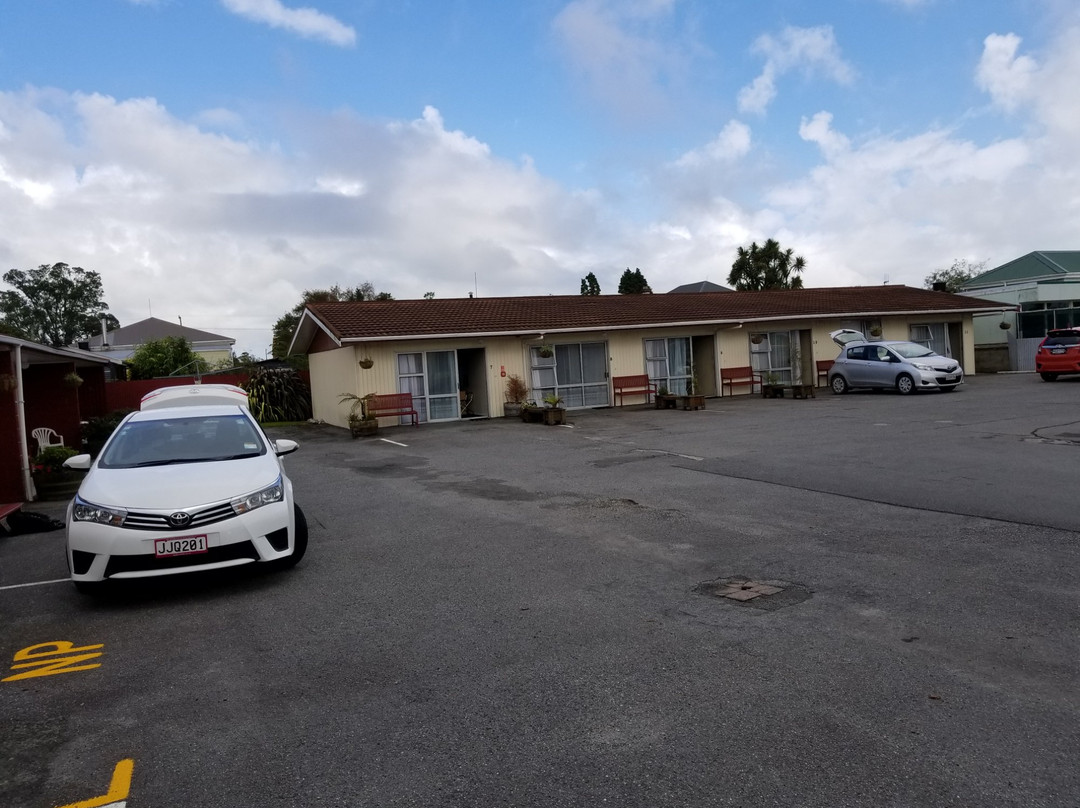 Ascot Motor Lodge主图