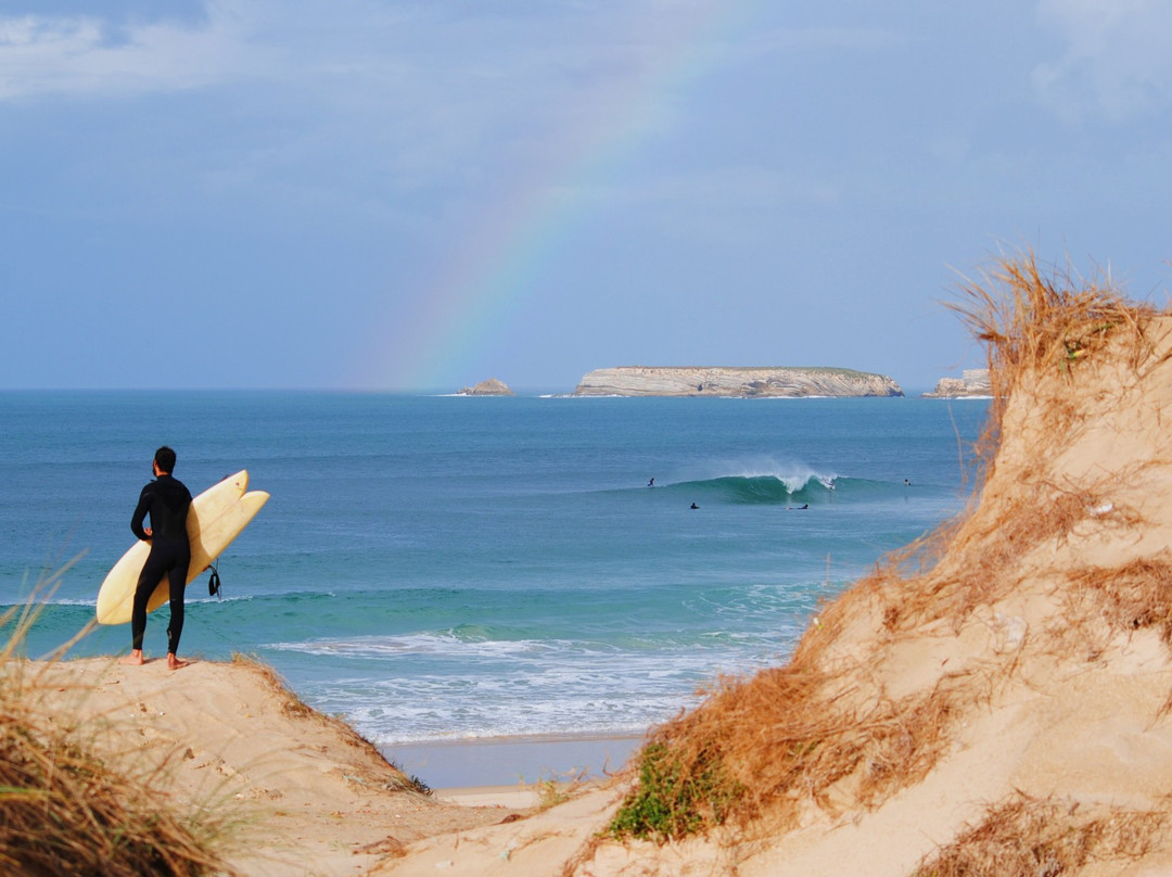 Special Surf 78-佩尼切必去景点