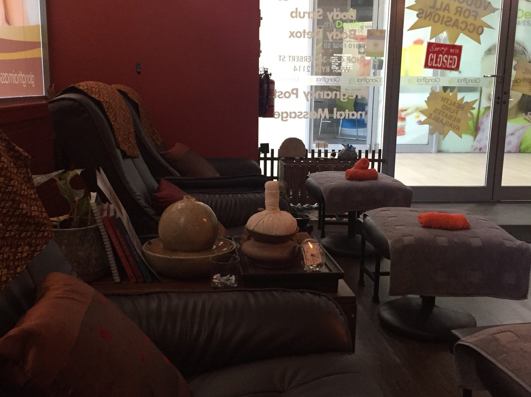 Glong Thai Massage & Beauty Therapy景点图片