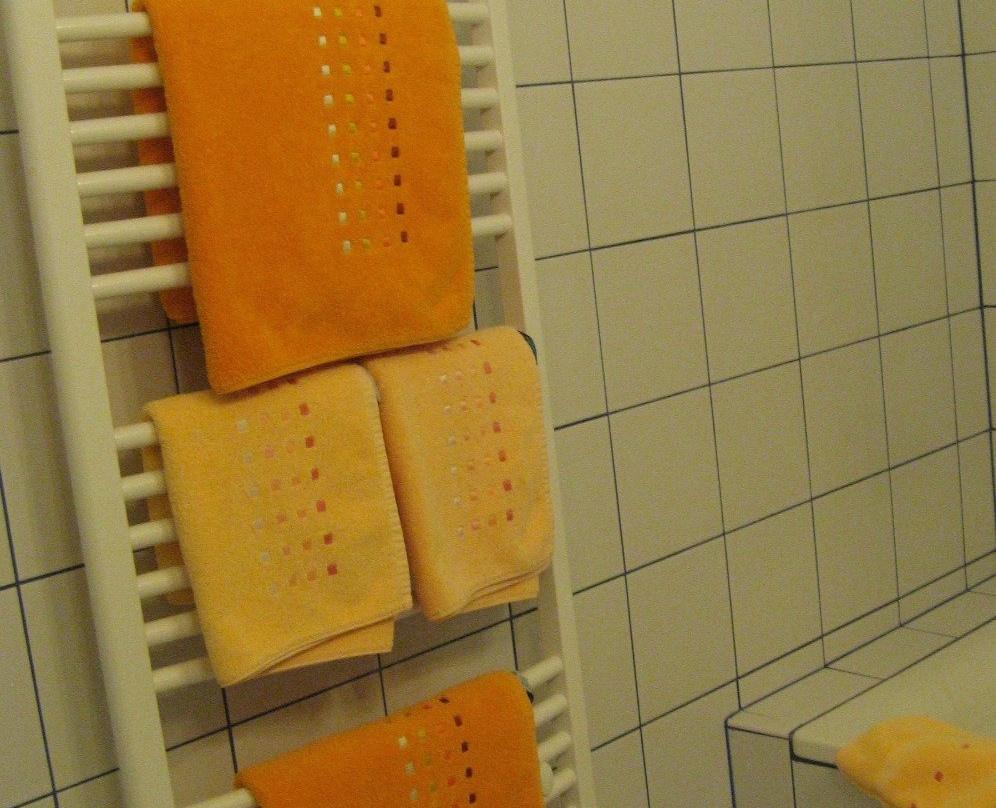 克恩顿施塔德酒店主图