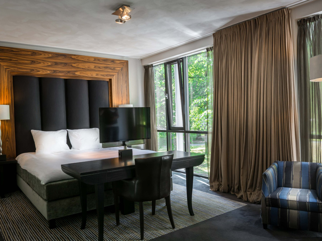 Pillows Luxury Boutique Hotel Aan De IJssel主图