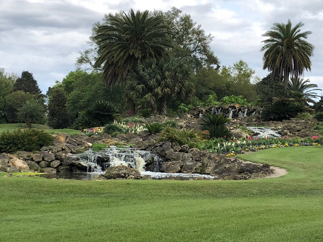 Baseline Golf Course-奥卡拉必去景点