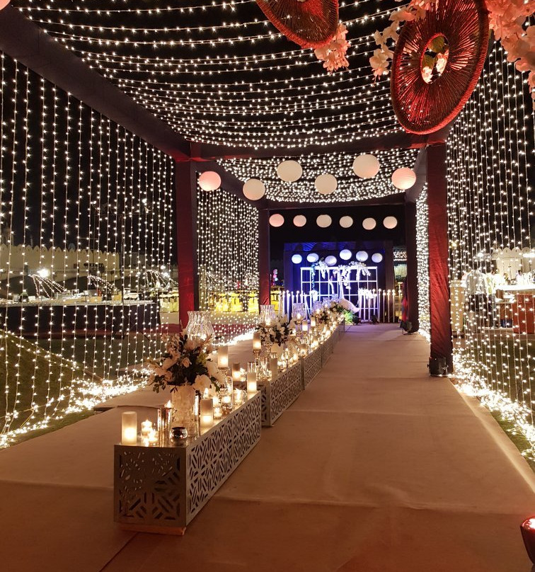 Le Meridien Jaipur Resort & Spa主图