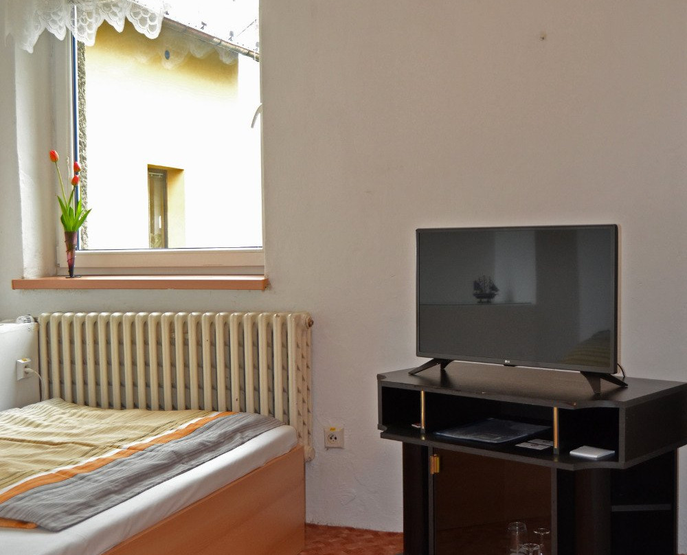 JV penzion Ostrava主图