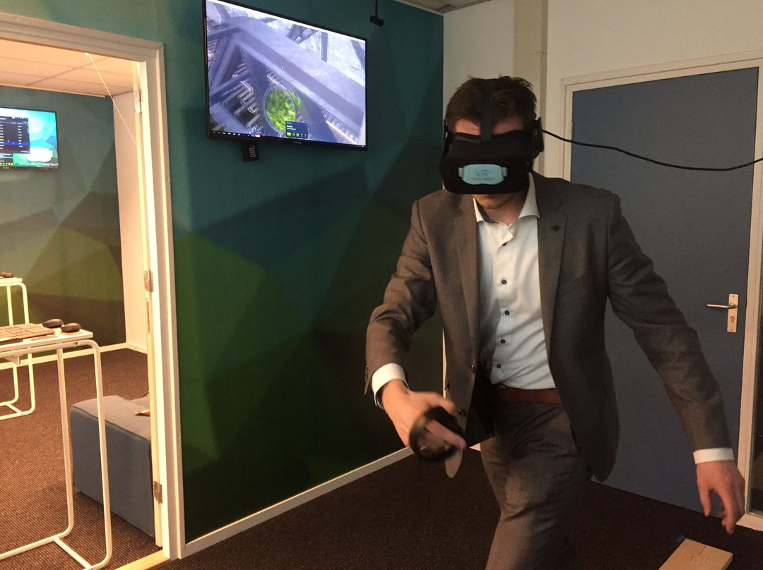 VR Maastricht-马斯特里赫特必去景点