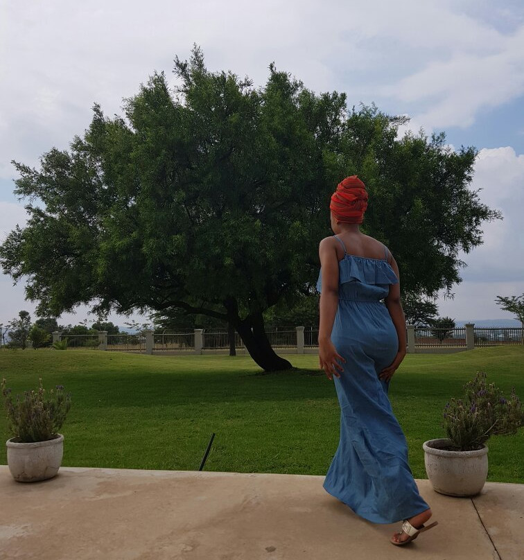 La Vue Guest Lodge and Function Venue主图