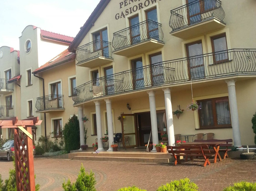 Gasiorowski Vacation House主图