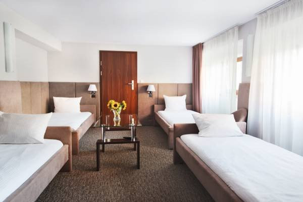 Hotelik Pod Debami主图