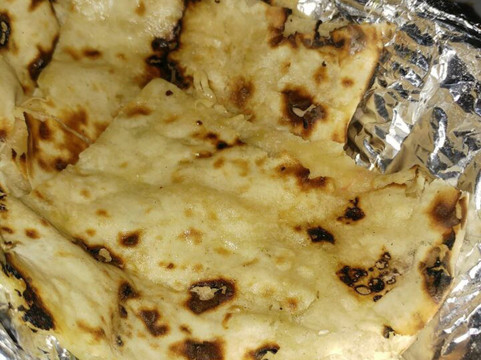 Armaan套房和餐厅主图