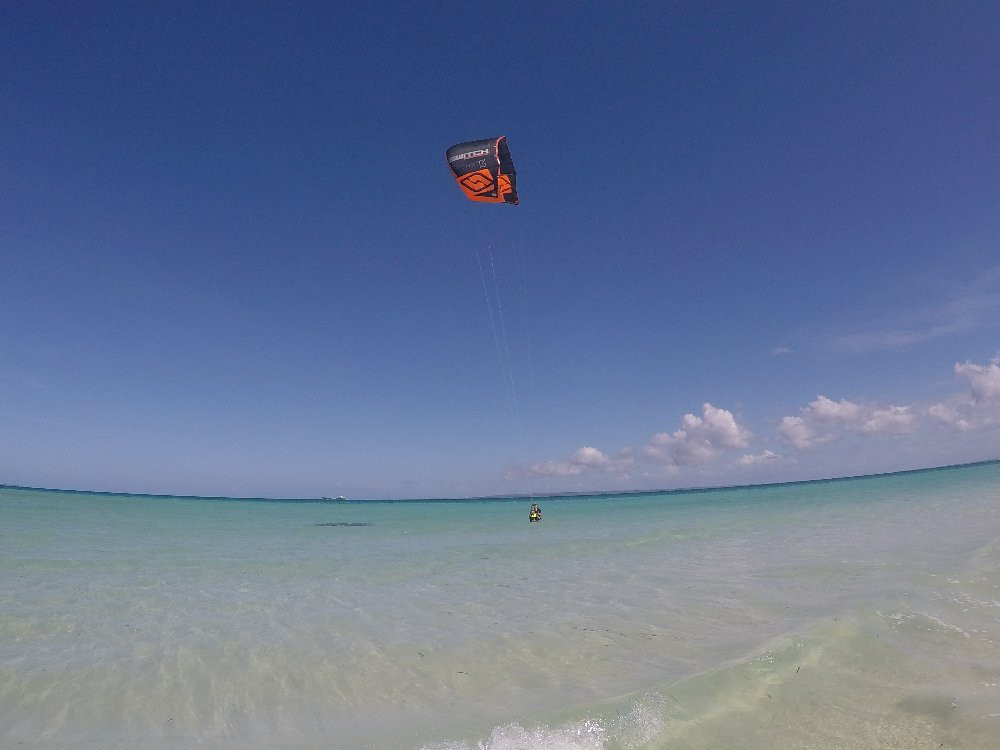 Seabreeze Kite Club-General Luna必去景点