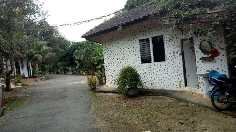 美瑶度假村主图