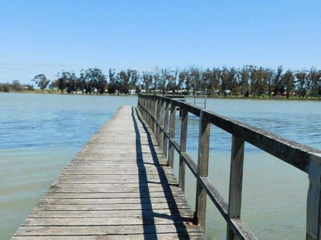 Murtoa旅游攻略图片