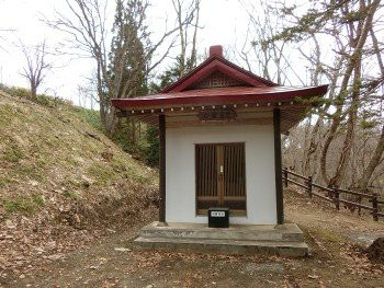 Fudo no Taki-栗山町必去景点