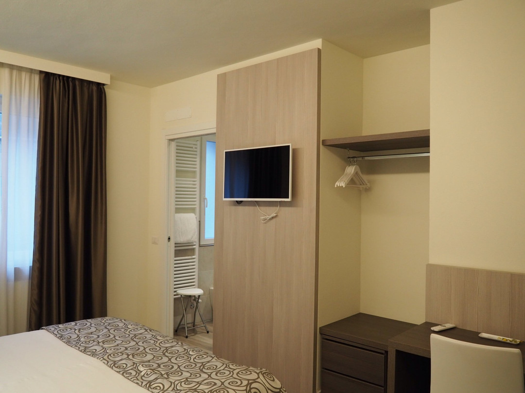 Hotel Riposo Bar-Ristorante主图